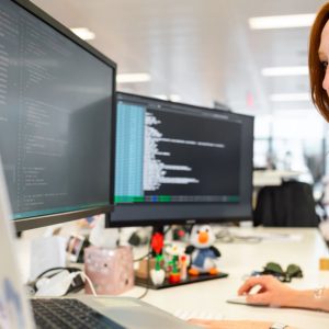 تخصص رهبری سازمانی